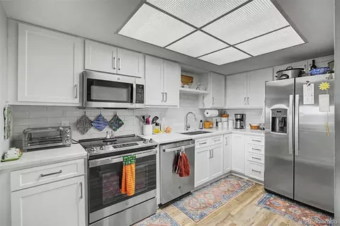 14001 E Marina Dr #603, Aurora, CO 80014