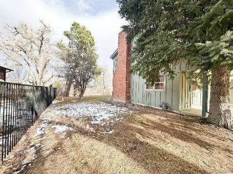 Exterior - 3901 E Orchard Rd, Centennial, CO 80121 photo 4 of 4