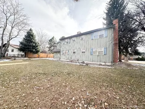 Exterior - 3901 E Orchard Rd, Centennial, CO 80121 photo 3 of 4