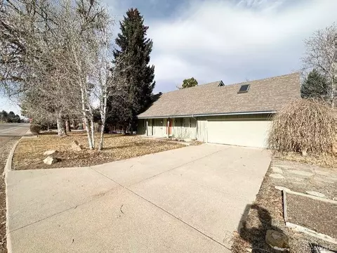 3901 E Orchard Rd, Centennial, CO 80121