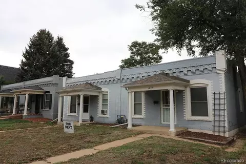 1859 S Clarkson St, Denver, CO 80210