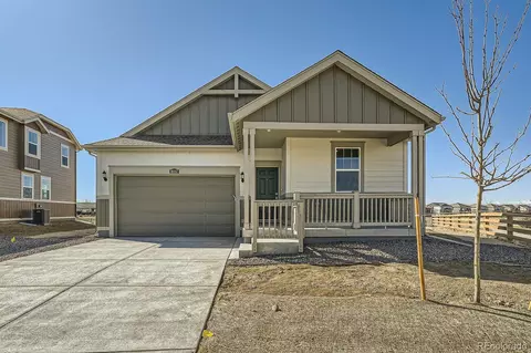 16552 E 109th Ave, Commerce City, CO 80022