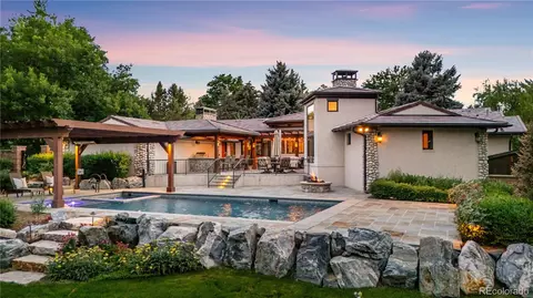 2305 Cherryville Rd, Greenwood Village, CO 80121