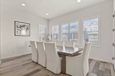 Dining - 3055 Blithe Pt, Castle Rock, CO 80108 photo 1 of 2