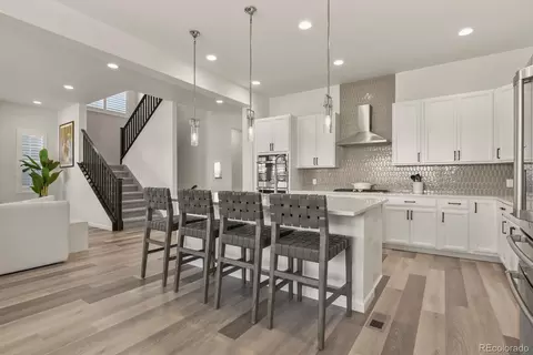 Kitchen - 3055 Blithe Pt, Castle Rock, CO 80108 photo 1 of 4