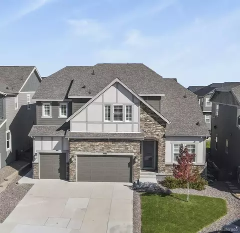 3055 Blithe Pt, Castle Rock, CO 80108