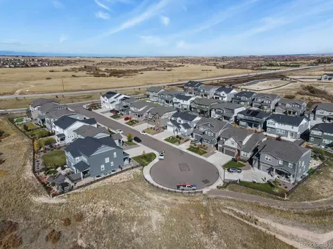 View/Area - 3055 Blithe Pt, Castle Rock, CO 80108 photo 5 of 6