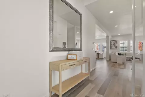 Entry Way - 3055 Blithe Pt, Castle Rock, CO 80108 photo 1 of 2