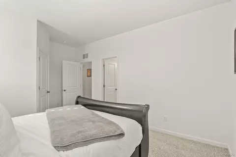Bedroom - 3055 Blithe Pt, Castle Rock, CO 80108 photo 8 of 8