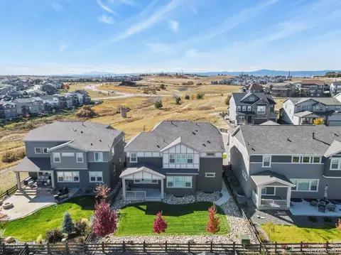 View/Area - 3055 Blithe Pt, Castle Rock, CO 80108 photo 3 of 6