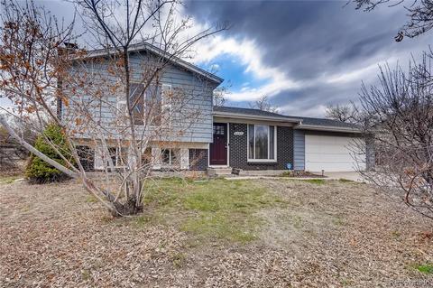 2884 E 97th Ave, Thornton, CO 80229 photo 1
