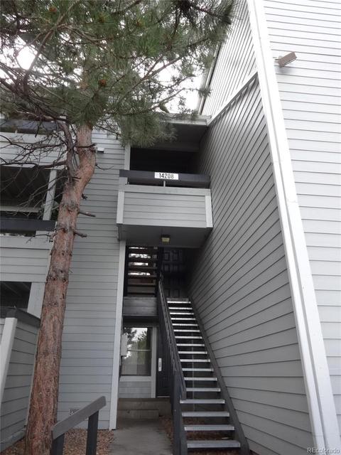 14208 E 1st Dr #C8, Aurora, CO 80011 photo 2