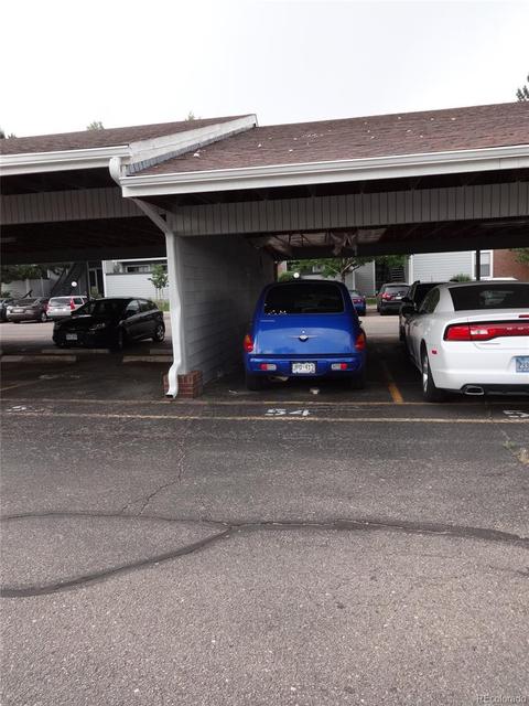 14208 E 1st Dr #C8, Aurora, CO 80011 photo 21