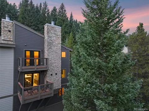 1374 Broken Lance Dr #D, Breckenridge, CO 80424