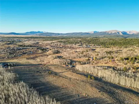 0 Canthook Ln, Fairplay, CO 80440