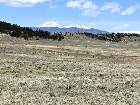 lot3031 Migmac Trl, Hartsel, CO 80449