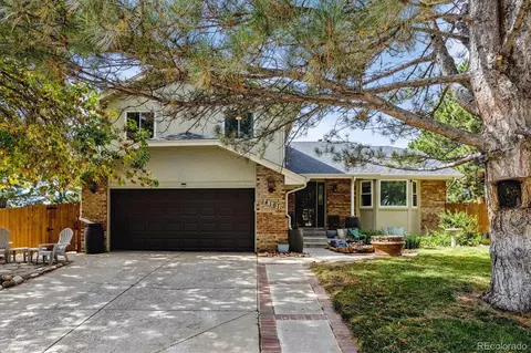 14101 E Chenango Pl, Aurora, CO 80015