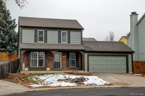 11474 W 105th Way, Westminster, CO 80021