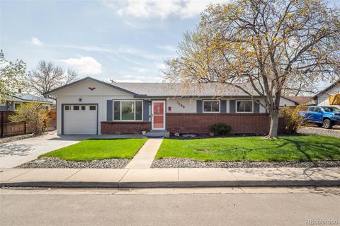 3688 E 91st Ave, Thornton, CO 80229 photo 1