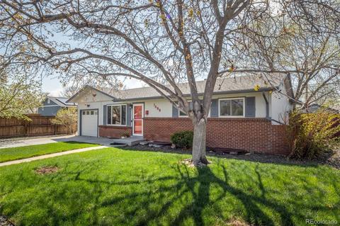 3688 E 91st Ave, Thornton, CO 80229 photo 2