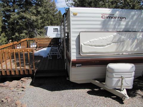 567 Lantern Loop, Hartsel, CO 80449 photo 2
