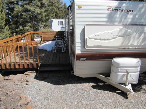 567 Lantern Loop, Hartsel, CO 80449 photo 1