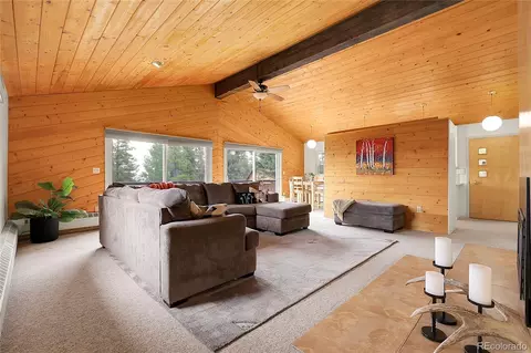 29958 Conifer Mountain Dr, Conifer, CO 80433