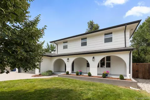 4018 E Caley Pl, Centennial, CO 80121