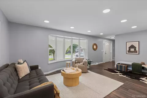 4018 E Caley Pl, Centennial, CO 80121 photo 6