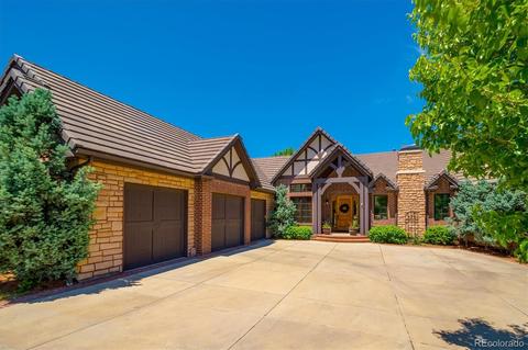 1453 E Fair Pl, Centennial, CO 80121 photo 1