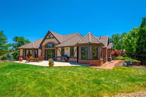 1453 E Fair Pl, Centennial, CO 80121 photo 32