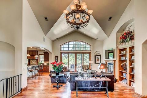 1453 E Fair Pl, Centennial, CO 80121 photo 3