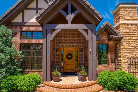 1453 E Fair Pl, Centennial, CO 80121 photo 2