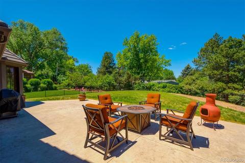 1453 E Fair Pl, Centennial, CO 80121 photo 31