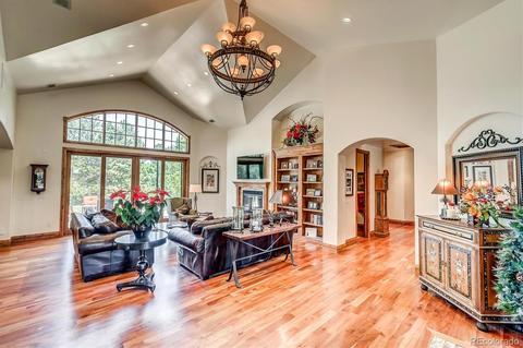 1453 E Fair Pl, Centennial, CO 80121 photo 4