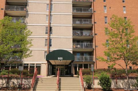 955 Eudora St #705E, Denver, CO 80220 photo 18