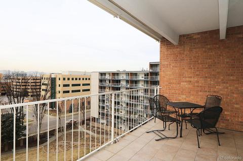 955 Eudora St #705E, Denver, CO 80220 photo 14