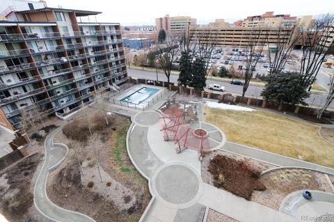 955 Eudora St #705E, Denver, CO 80220 photo 16