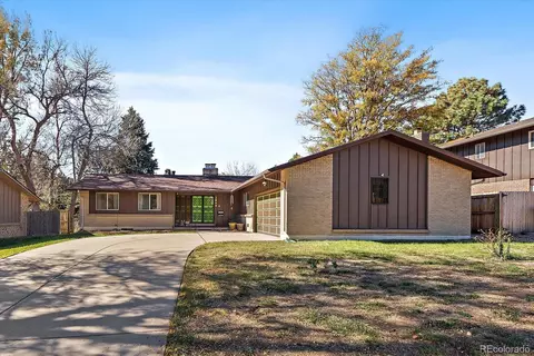 2849 S Depew St, Denver, CO 80227