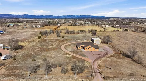 875 7th St, Penrose, CO 81240