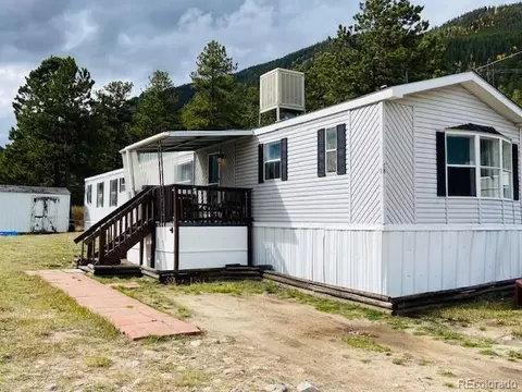 54 Windy Gap Loop, Empire, CO 80438 photo 2