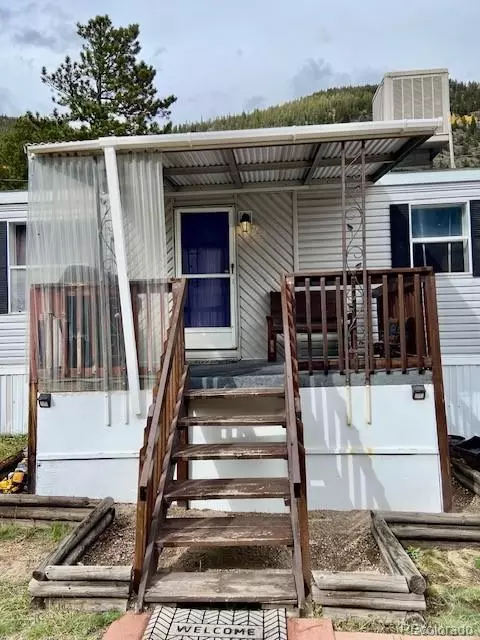54 Windy Gap Loop, Empire, CO 80438 photo 4