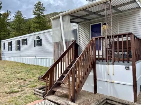54 Windy Gap Loop, Empire, CO 80438 photo 3