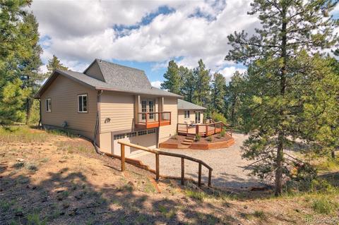 83 Hudson Rd, Pine, CO 80470 photo 35