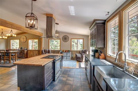 83 Hudson Rd, Pine, CO 80470 photo 6