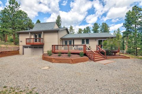 83 Hudson Rd, Pine, CO 80470 photo 1