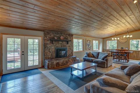 83 Hudson Rd, Pine, CO 80470 photo 5