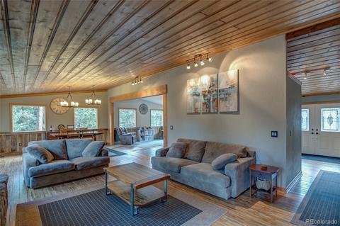 83 Hudson Rd, Pine, CO 80470 photo 15