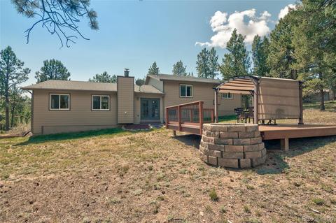 83 Hudson Rd, Pine, CO 80470 photo 2
