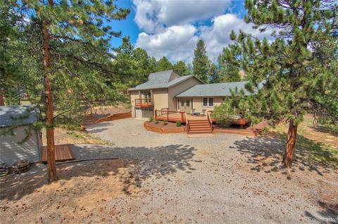 83 Hudson Rd, Pine, CO 80470 photo 34